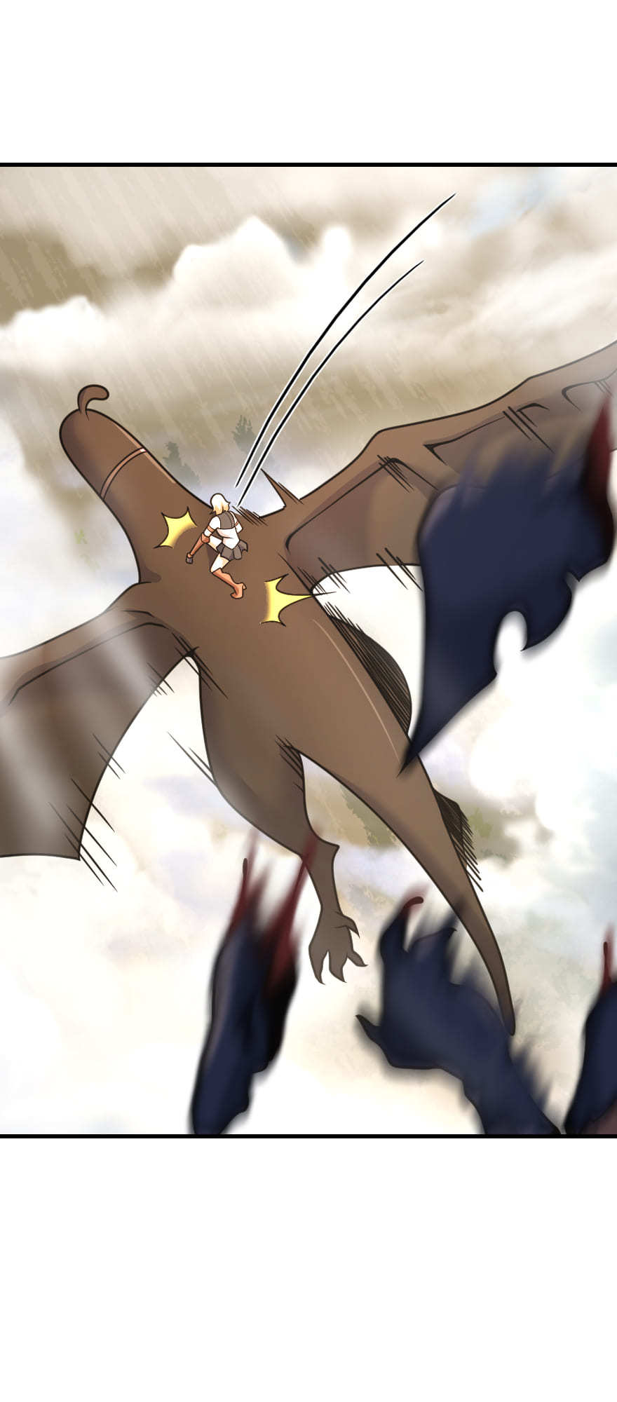 Read Release That Witch EN Manga Online