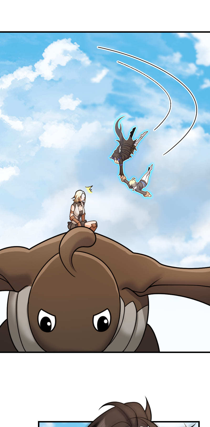 Read Release That Witch EN Manga Online