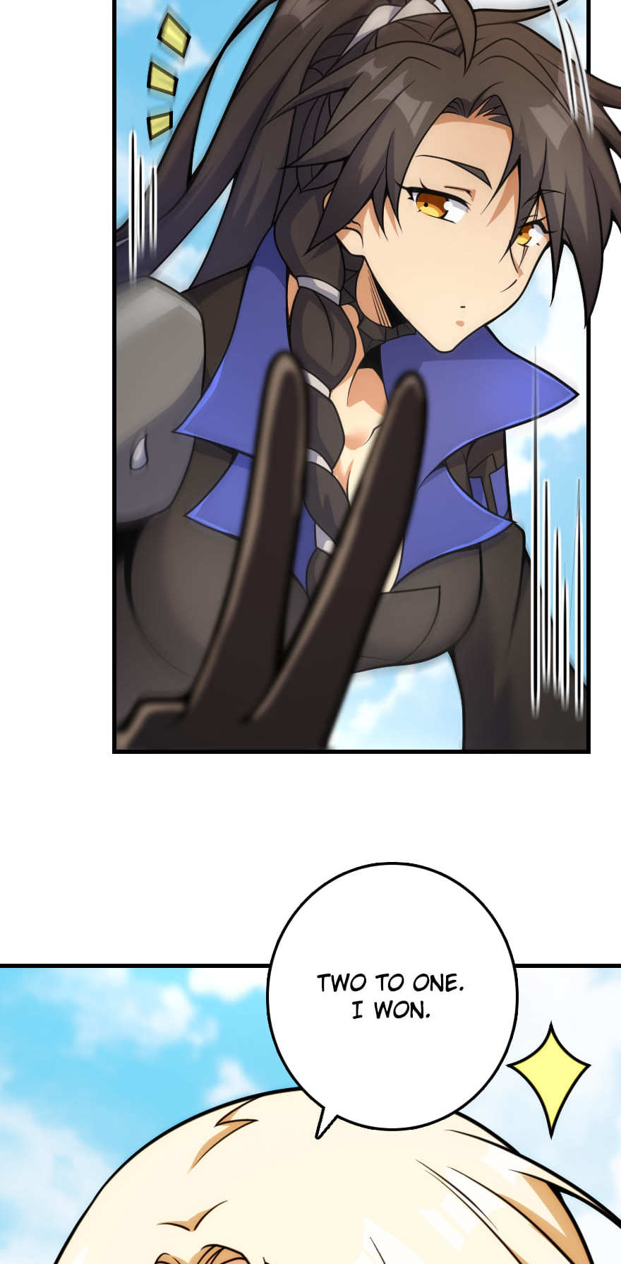 Read Release That Witch EN Manga Online