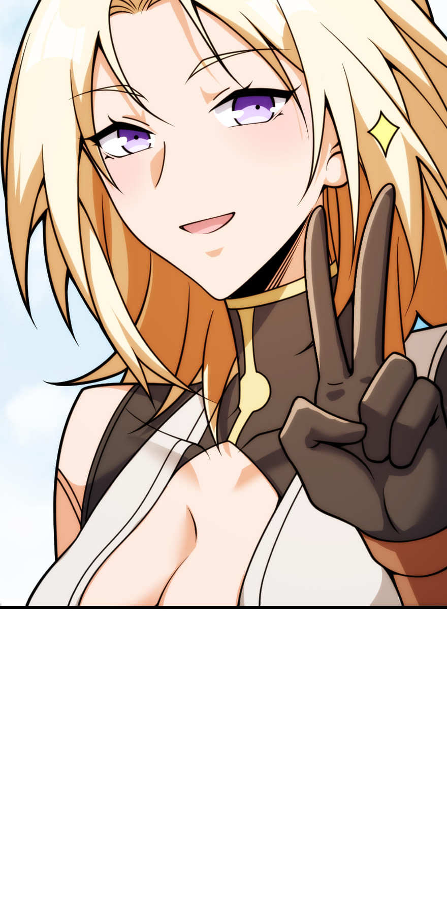 Read Release That Witch EN Manga Online