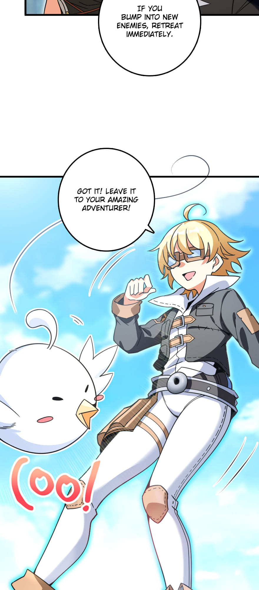 Read Release That Witch EN Manga Online