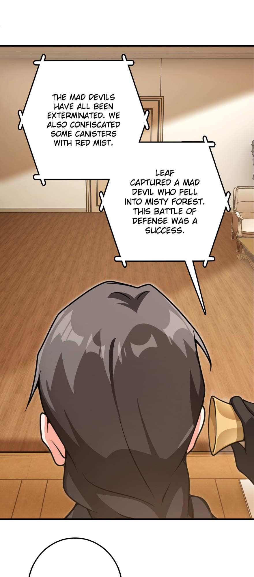 Read Release That Witch EN Manga Online