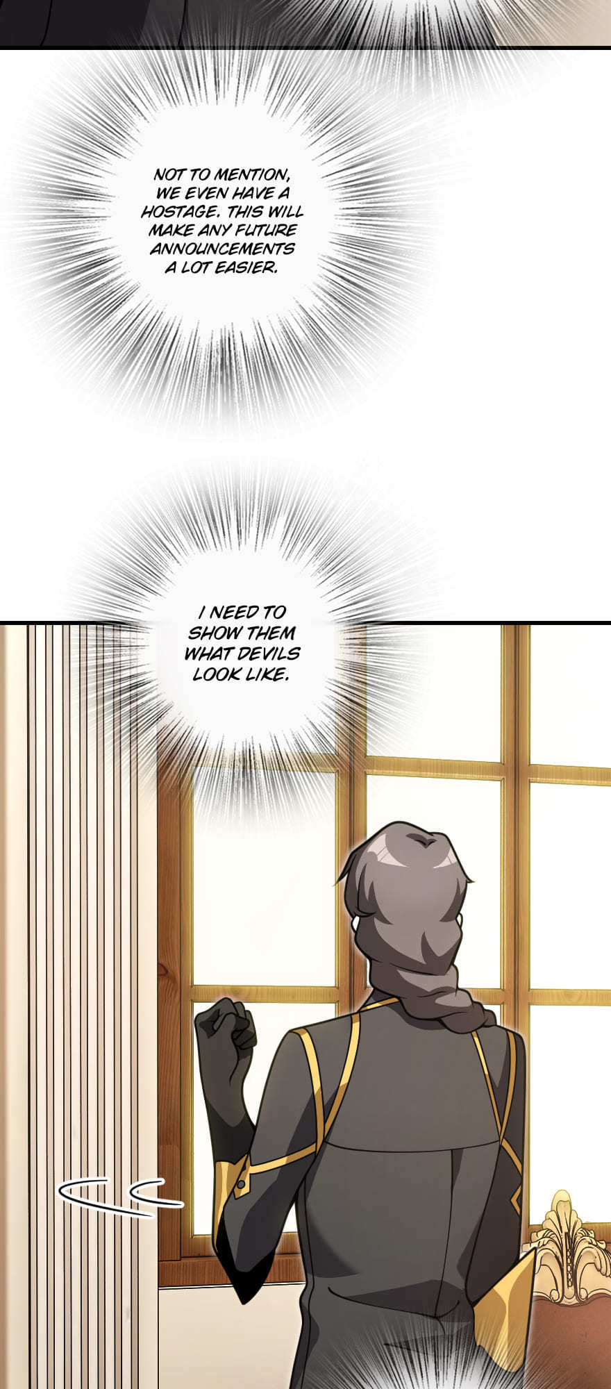 Read Release That Witch EN Manga Online