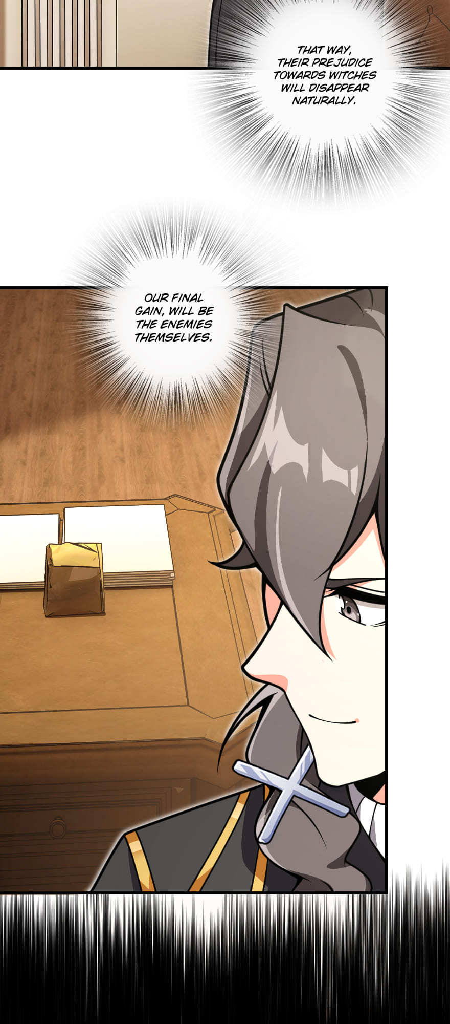 Read Release That Witch EN Manga Online