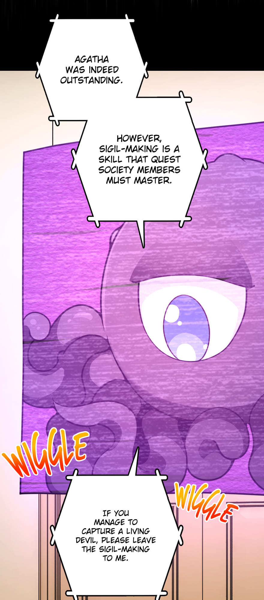 Read Release That Witch EN Manga Online