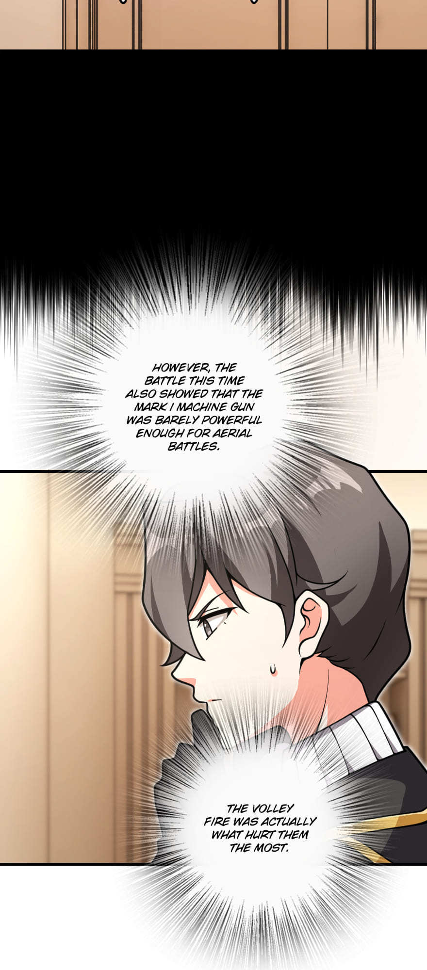 Read Release That Witch EN Manga Online