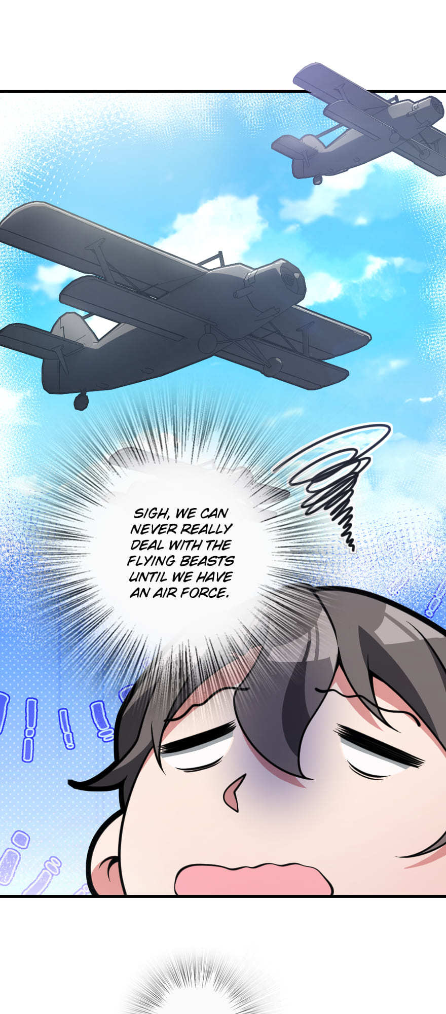 Read Release That Witch EN Manga Online