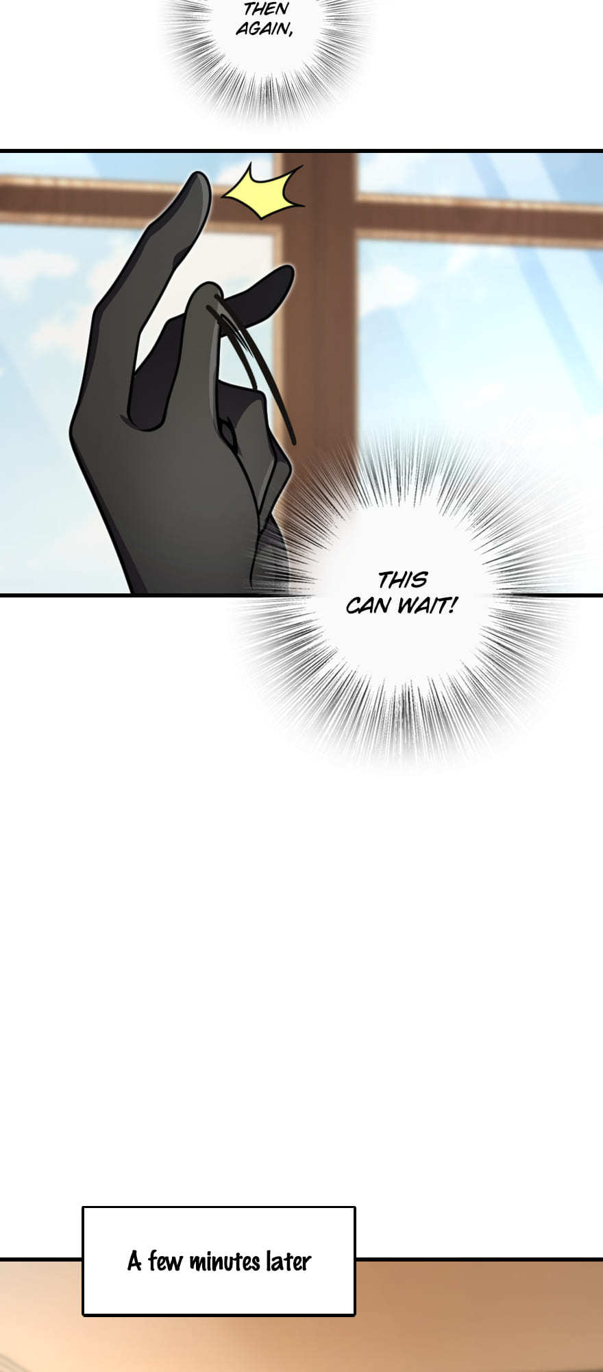 Read Release That Witch EN Manga Online