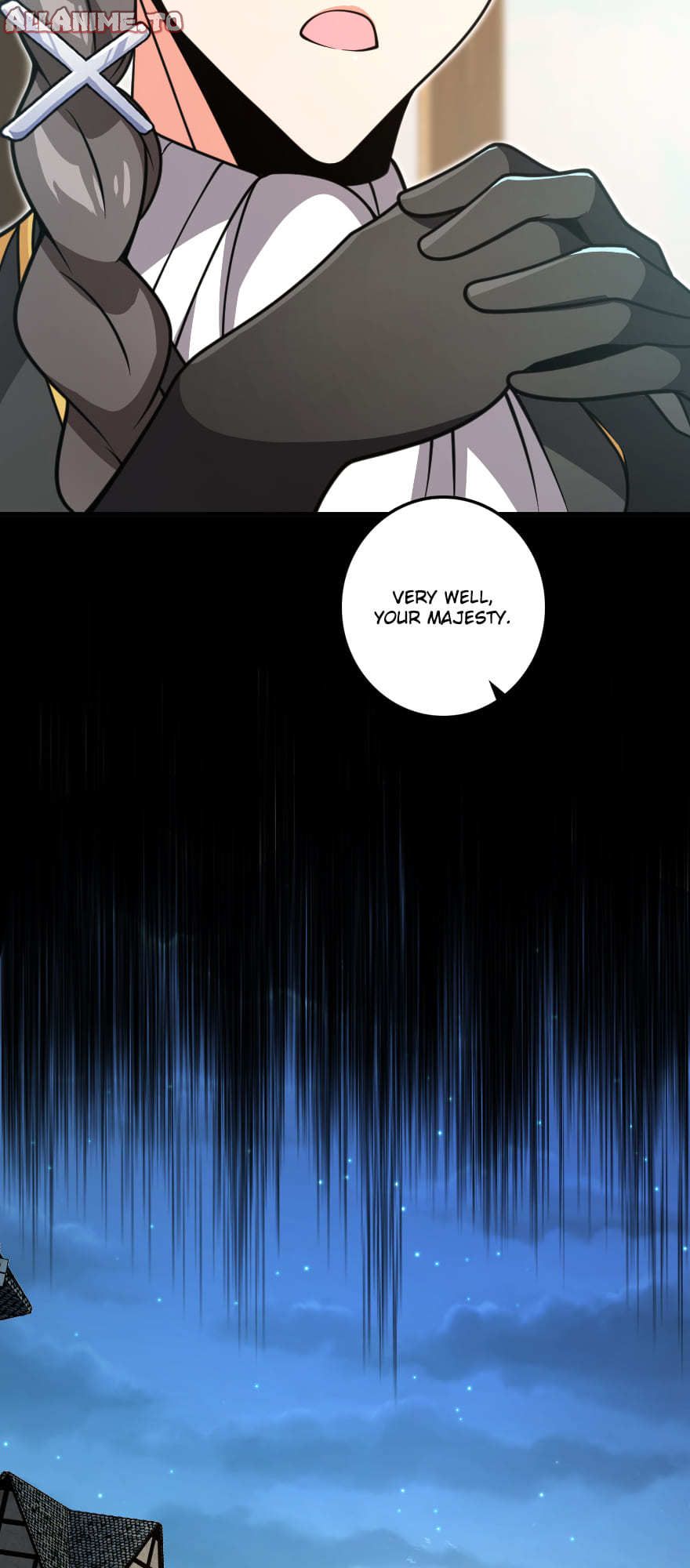 Read Release That Witch EN Manga Online
