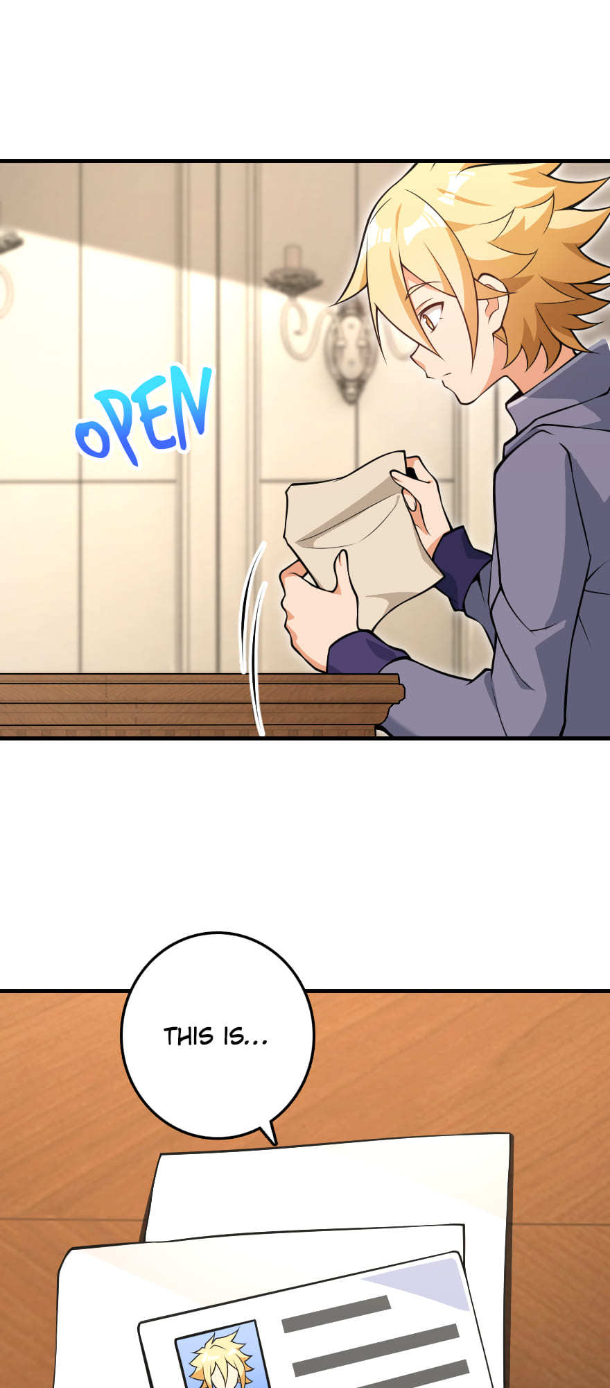 Read Release That Witch EN Manga Online