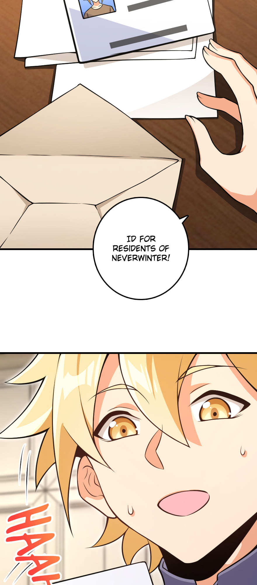 Read Release That Witch EN Manga Online