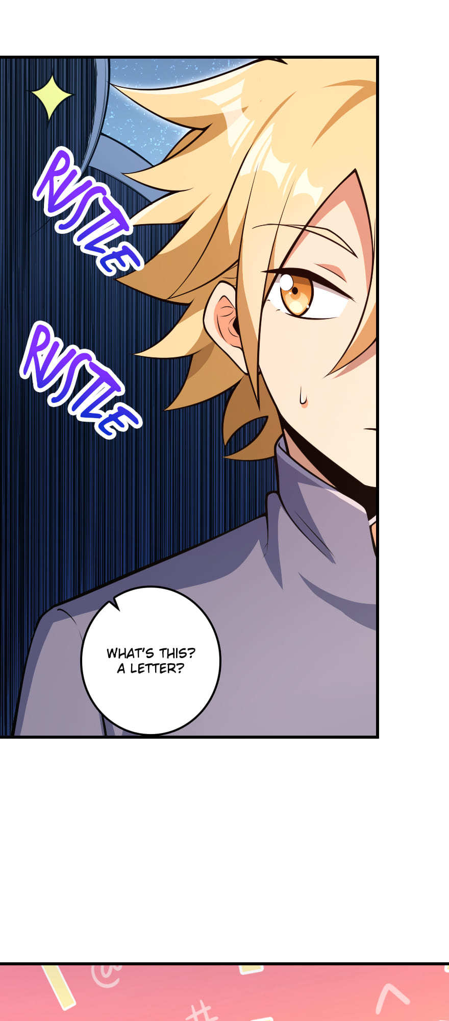 Read Release That Witch EN Manga Online
