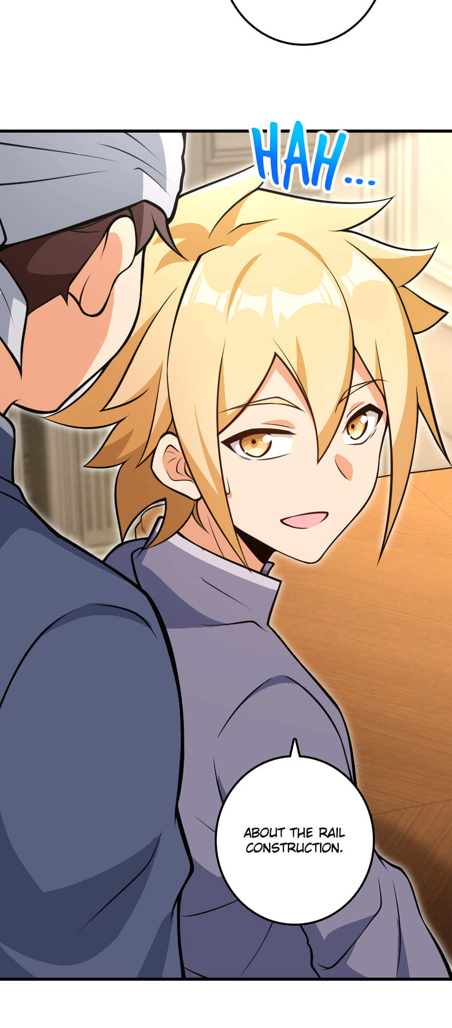 Read Release That Witch EN Manga Online