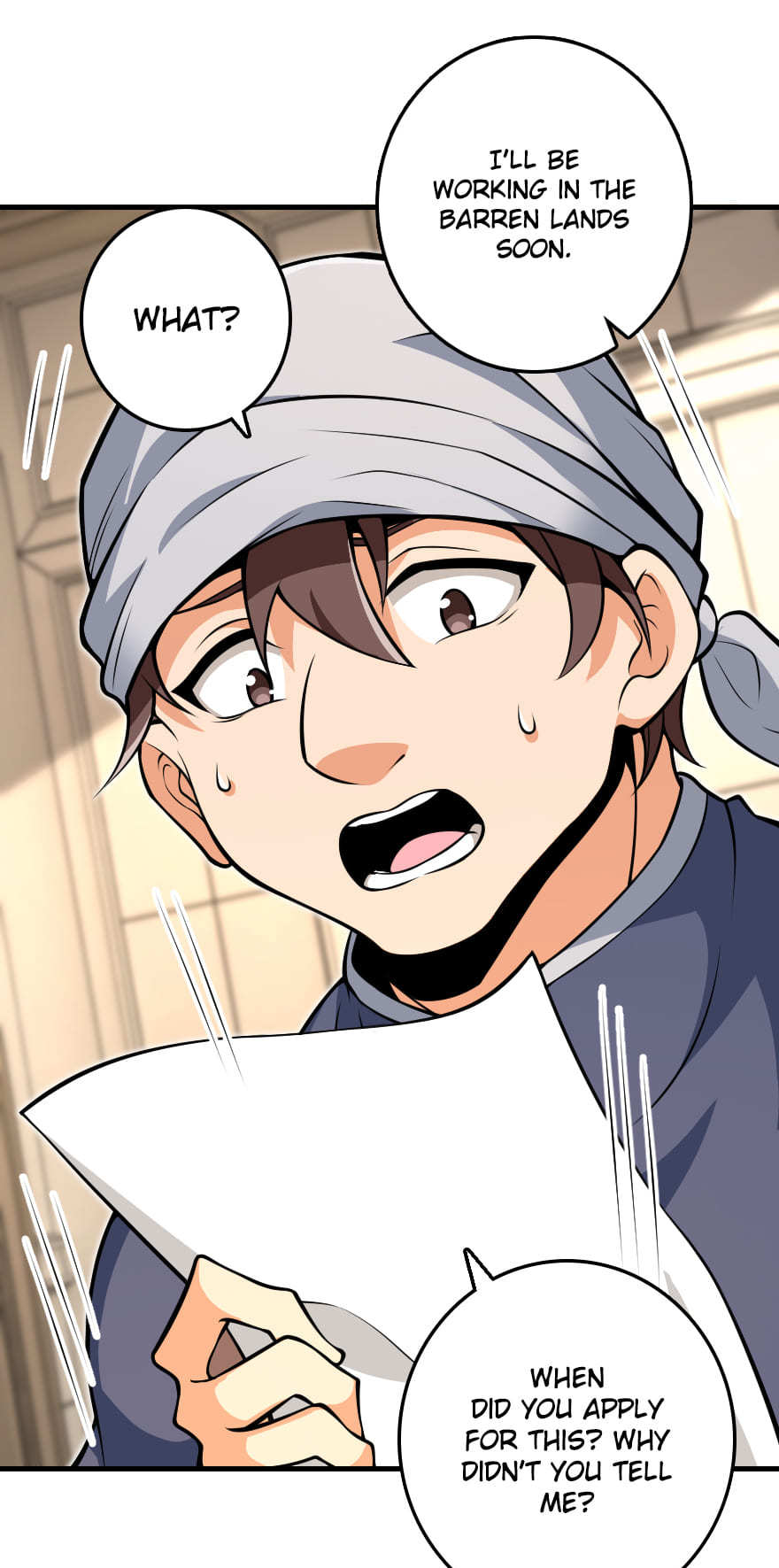 Read Release That Witch EN Manga Online