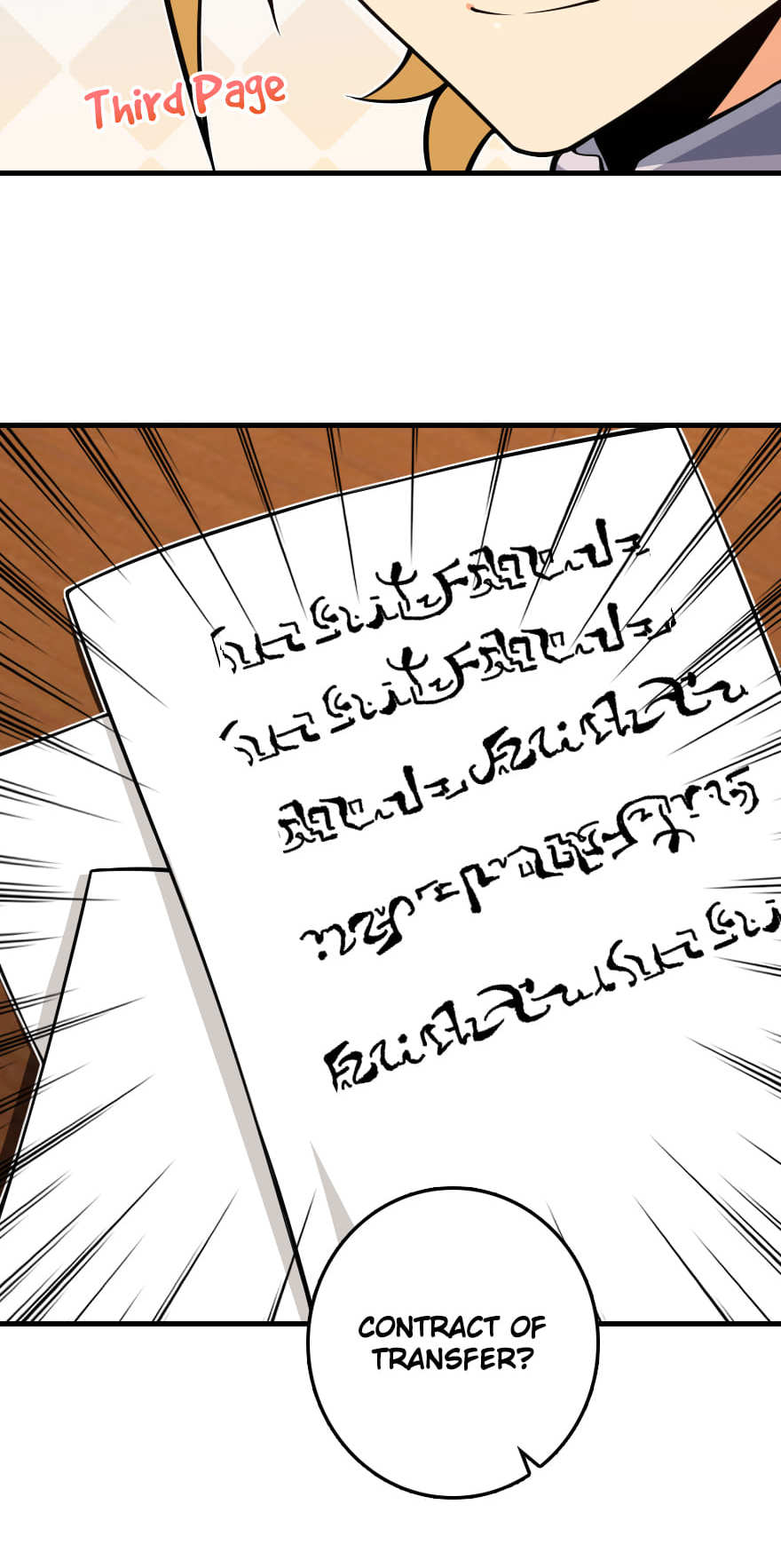 Read Release That Witch EN Manga Online