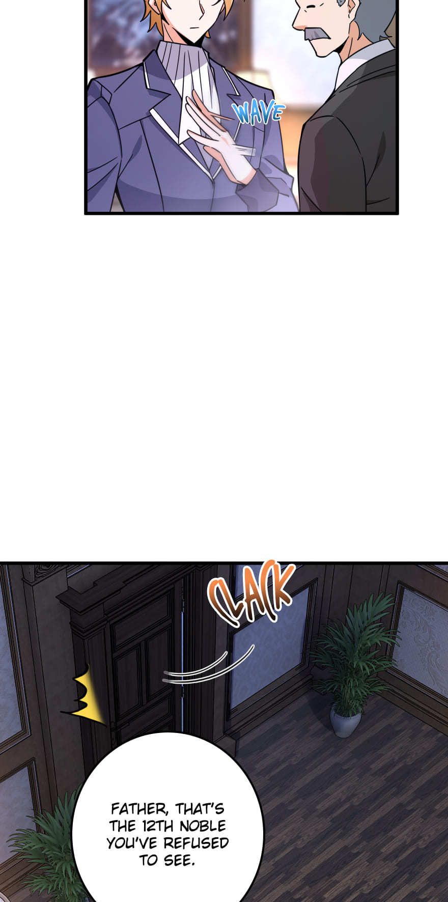 Read Release That Witch EN Manga Online