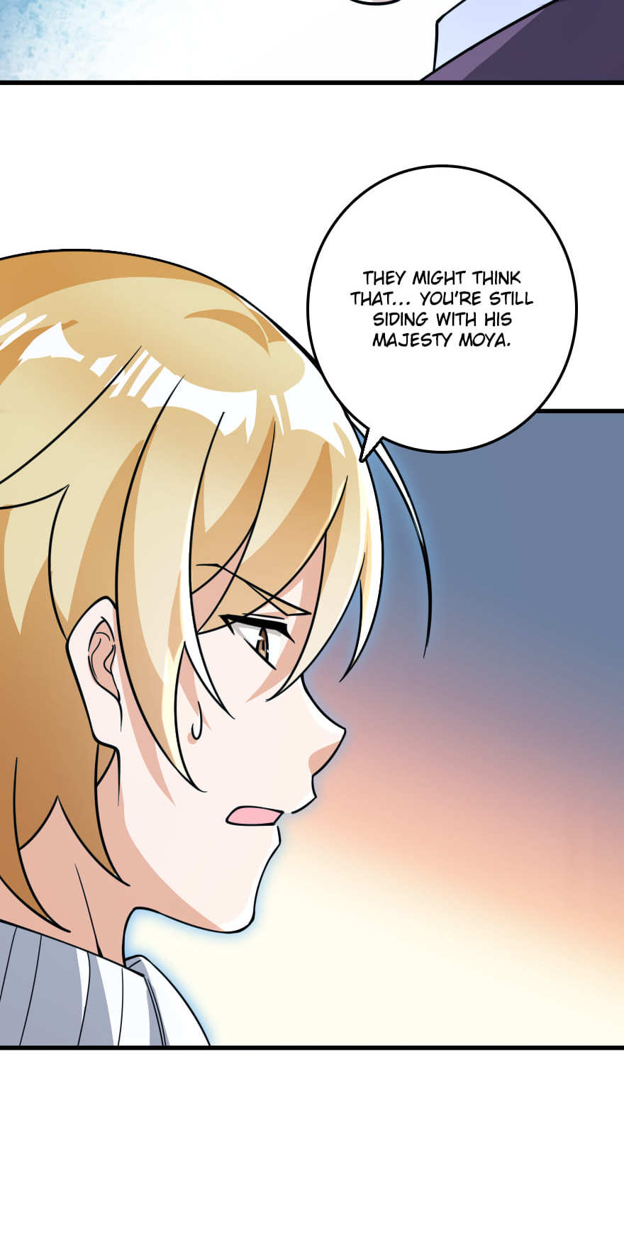 Read Release That Witch EN Manga Online