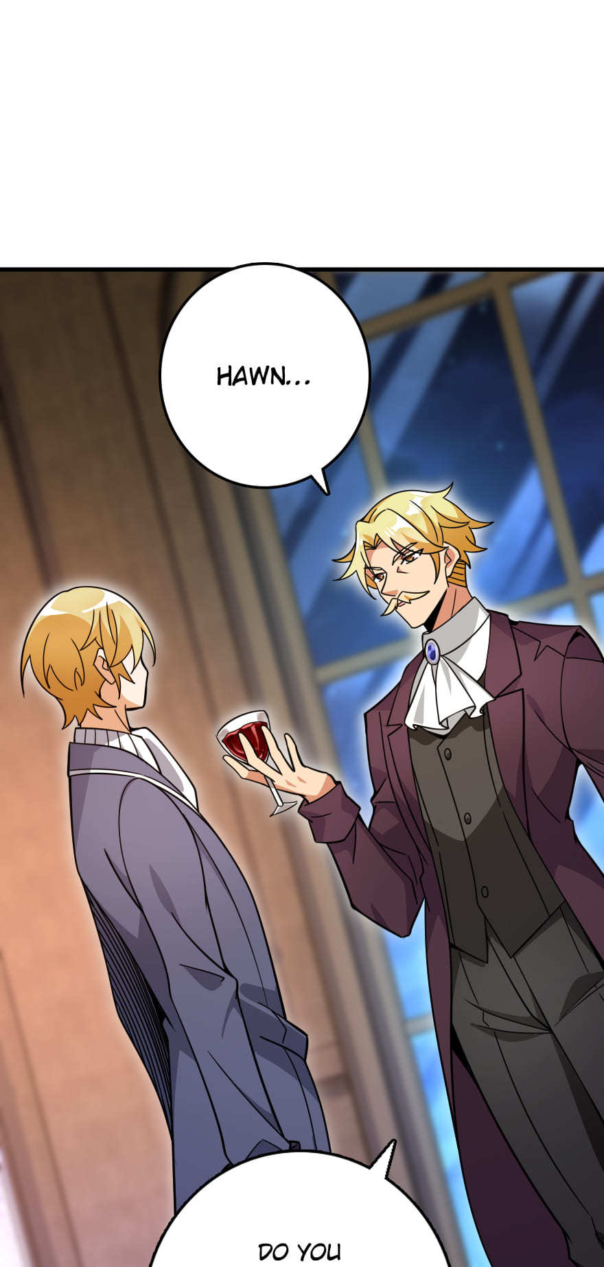 Read Release That Witch EN Manga Online