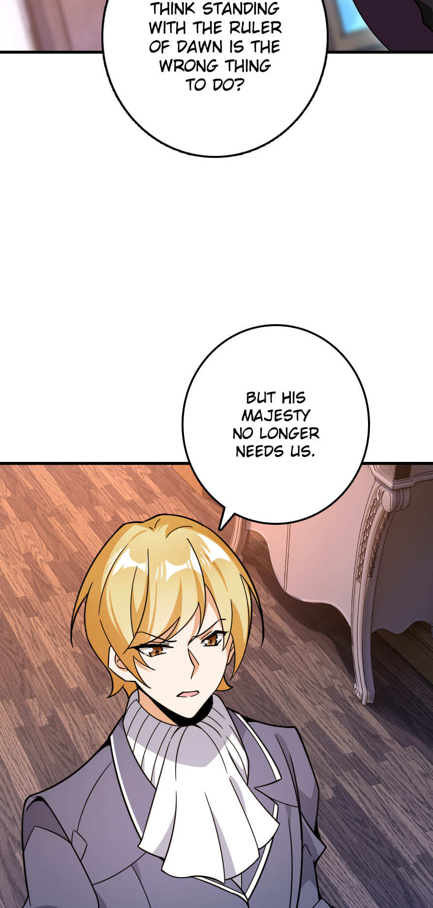 Read Release That Witch EN Manga Online