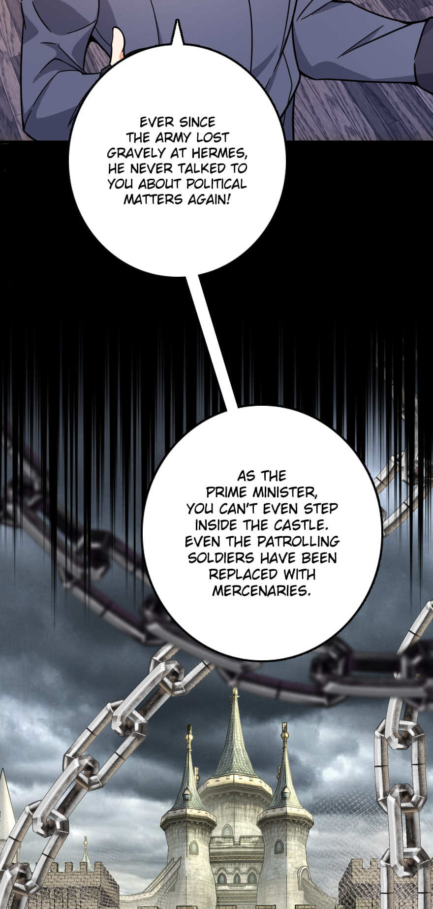 Read Release That Witch EN Manga Online