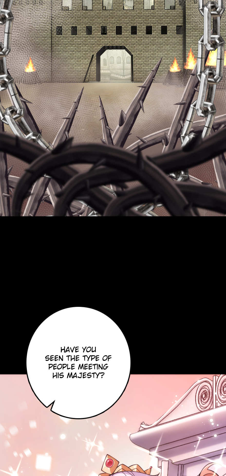 Read Release That Witch EN Manga Online