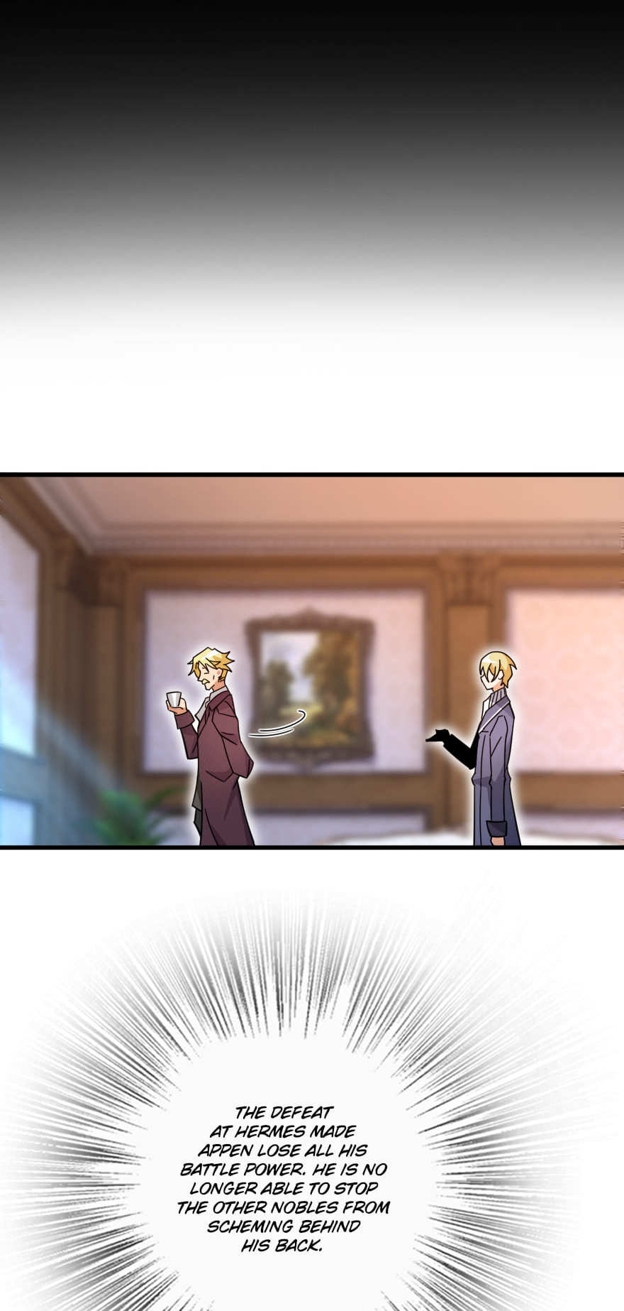 Read Release That Witch EN Manga Online