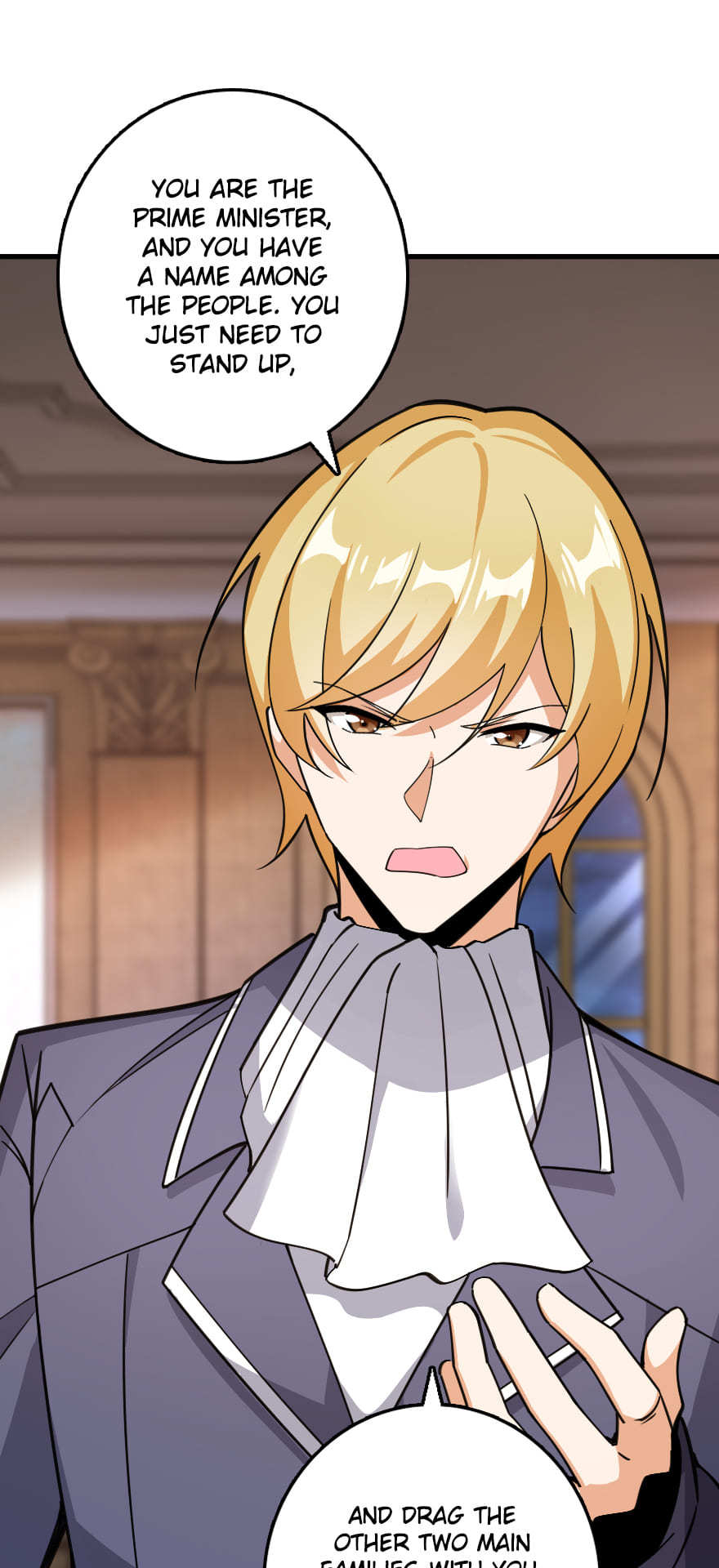 Read Release That Witch EN Manga Online