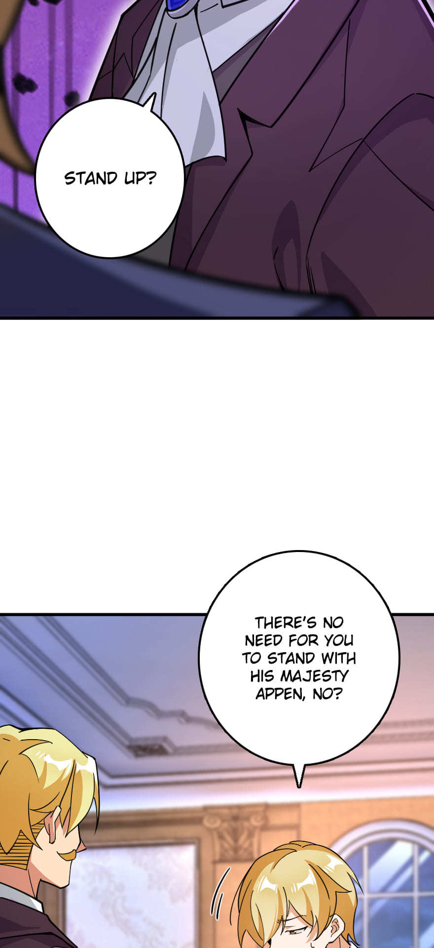 Read Release That Witch EN Manga Online