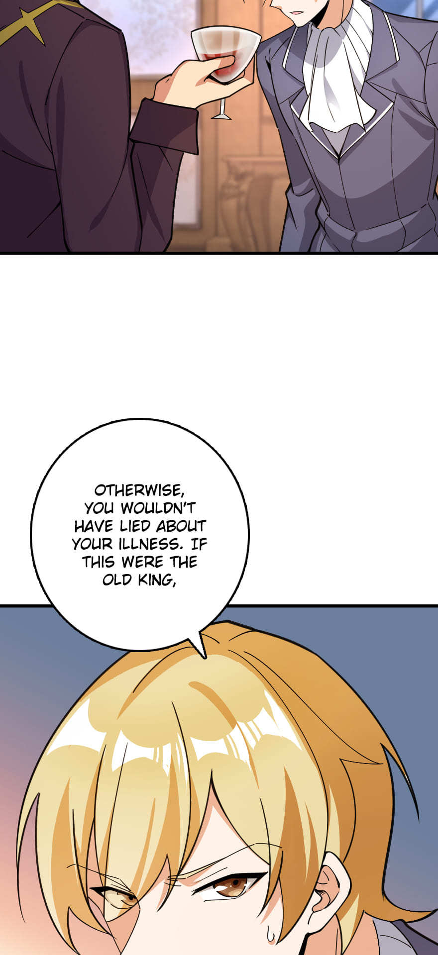 Read Release That Witch EN Manga Online