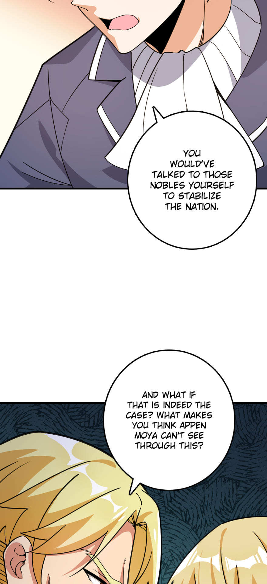 Read Release That Witch EN Manga Online