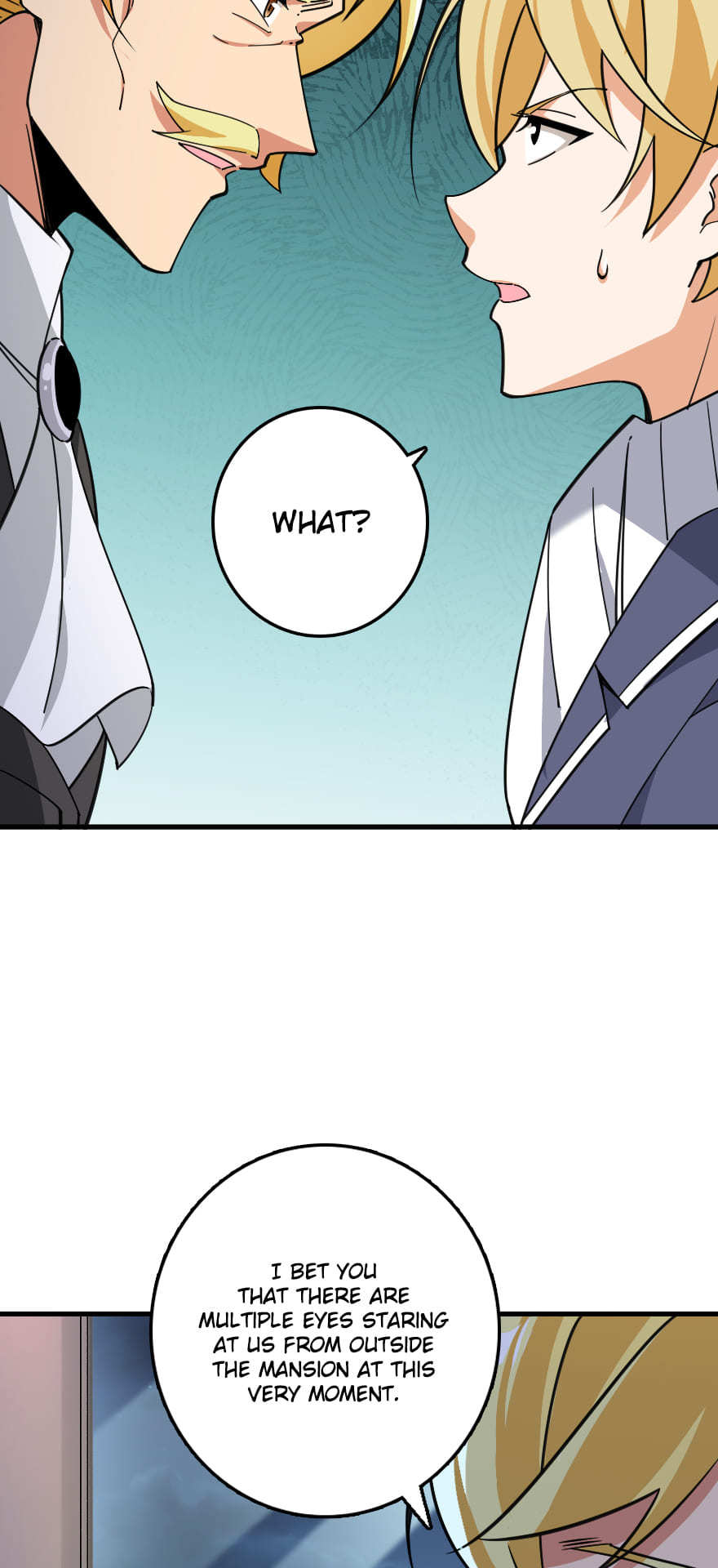 Read Release That Witch EN Manga Online
