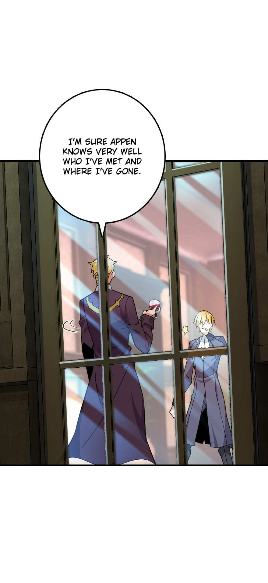 Read Release That Witch EN Manga Online