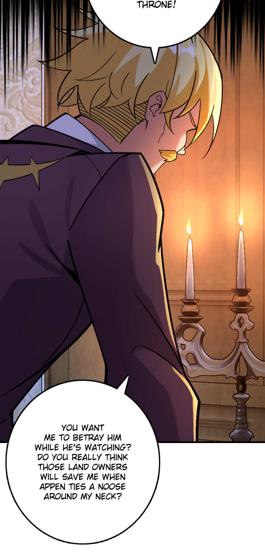 Read Release That Witch EN Manga Online