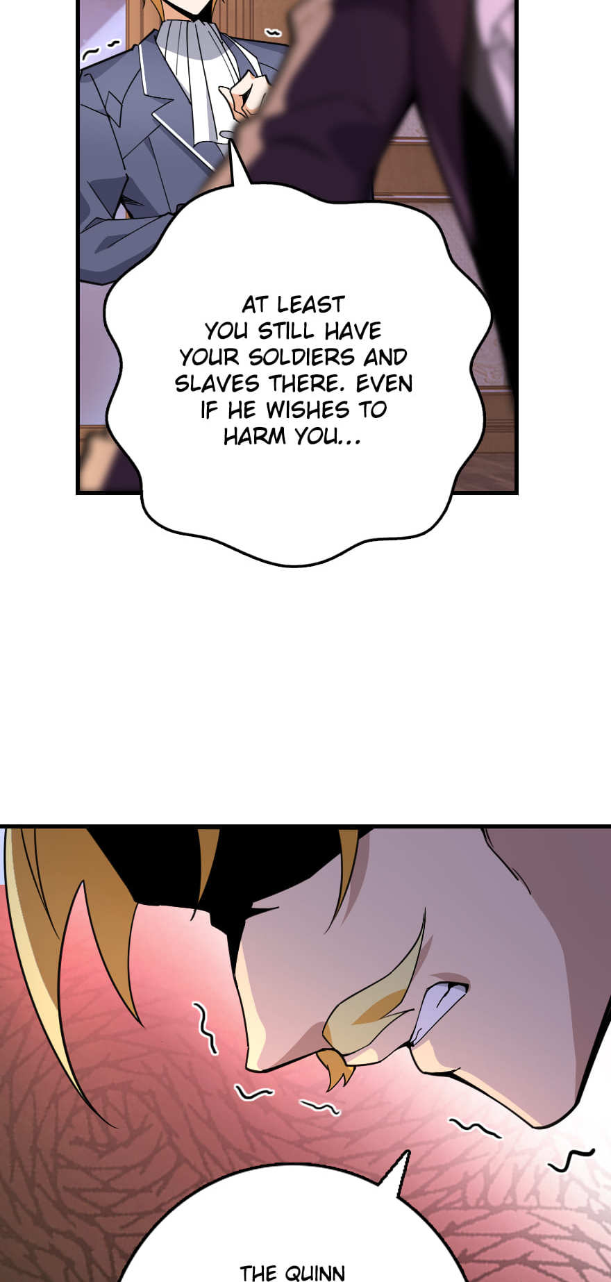Read Release That Witch EN Manga Online