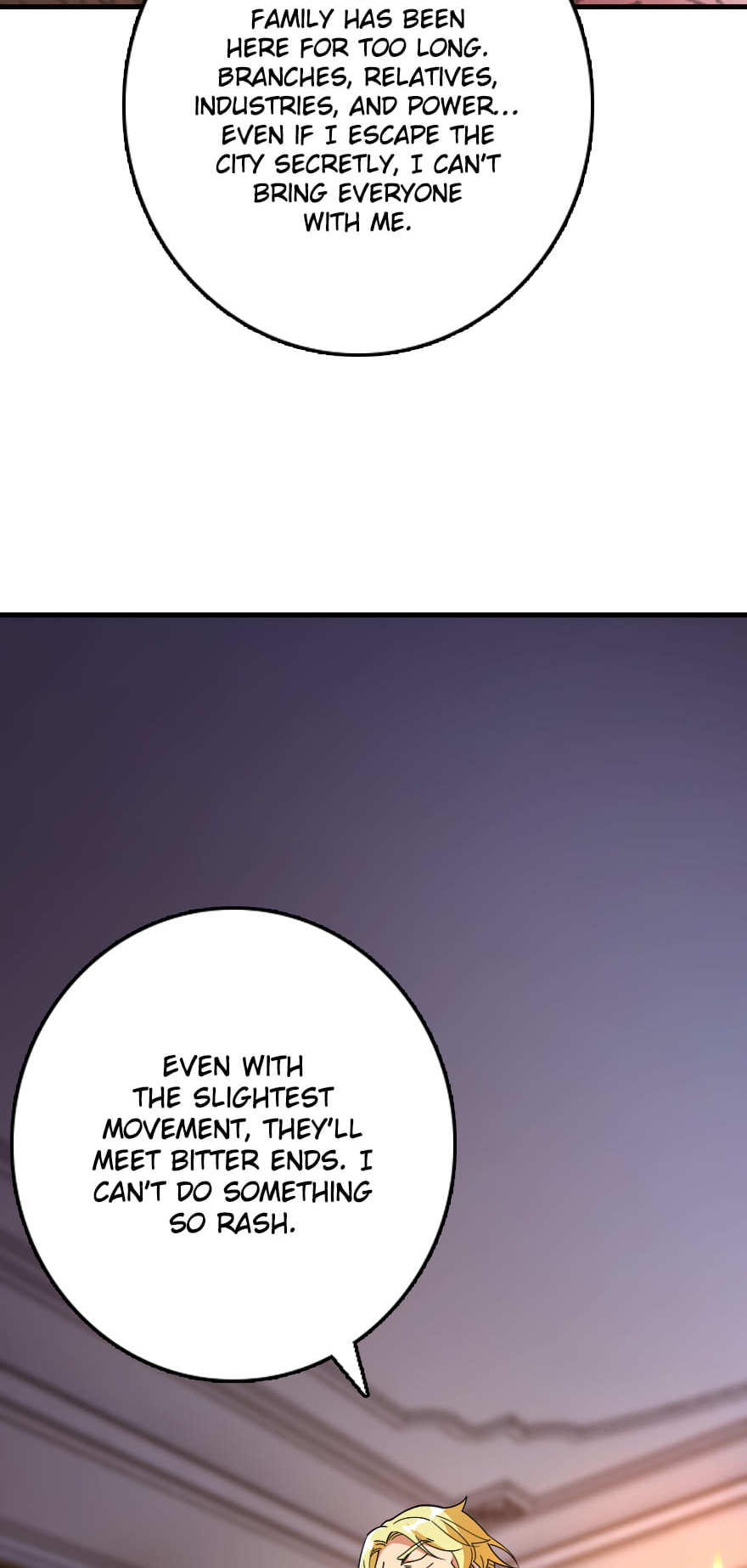 Read Release That Witch EN Manga Online