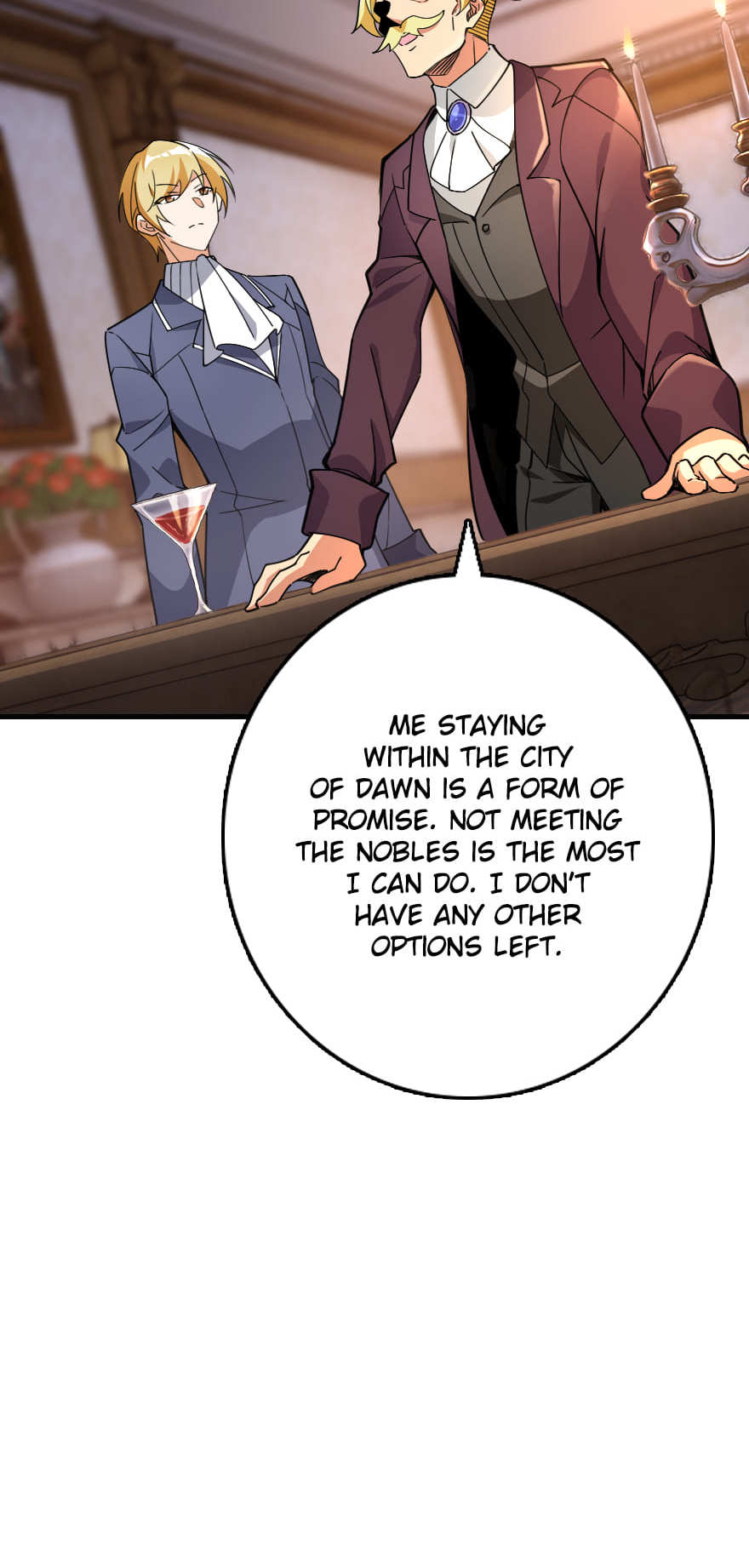 Read Release That Witch EN Manga Online
