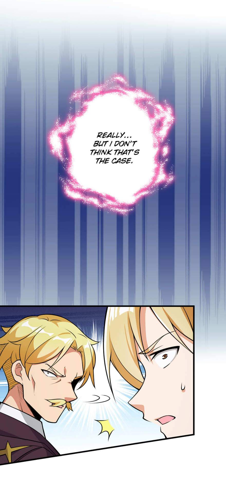 Read Release That Witch EN Manga Online