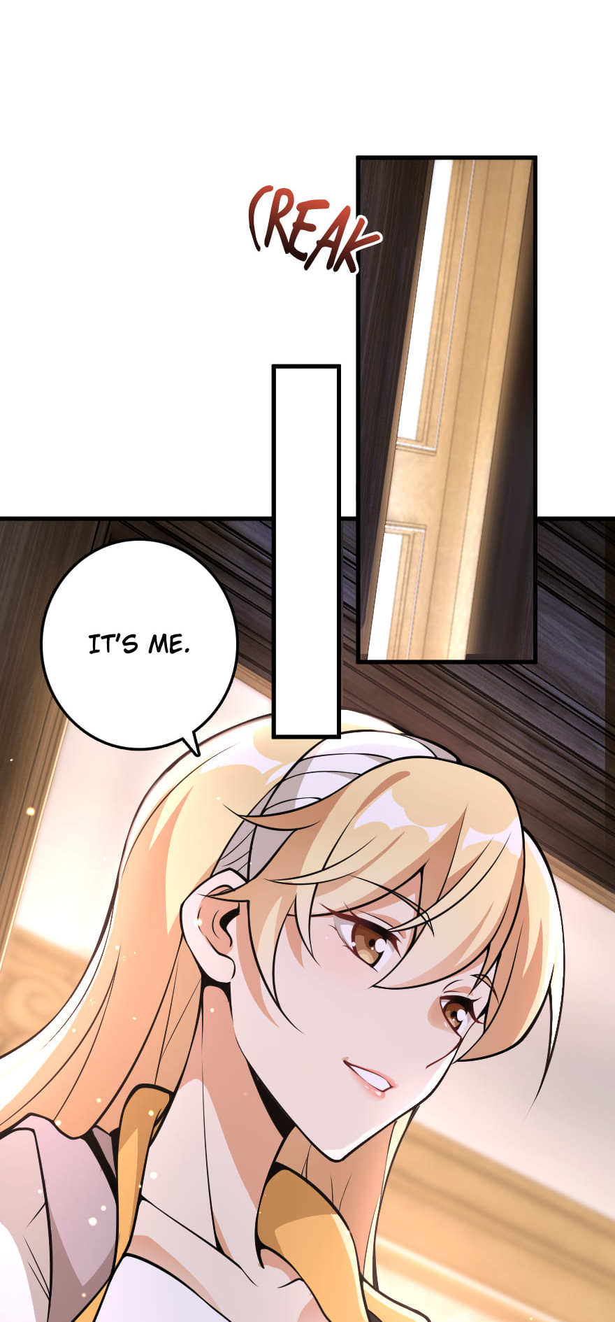 Read Release That Witch EN Manga Online
