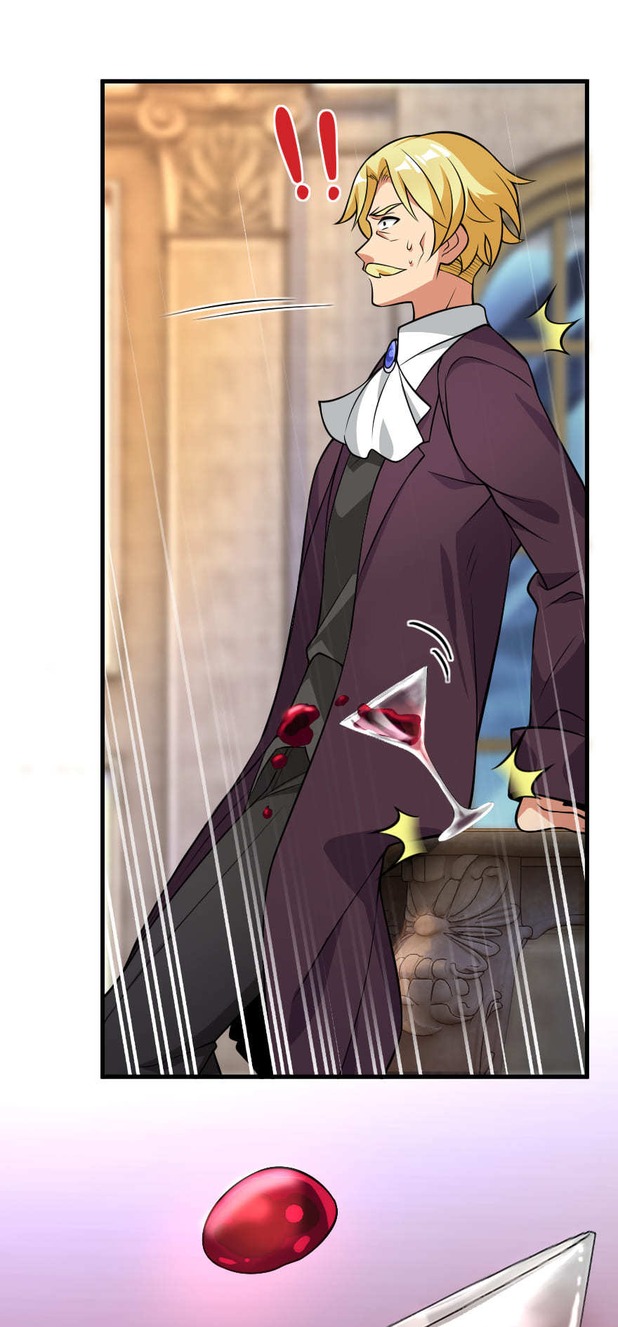 Read Release That Witch EN Manga Online