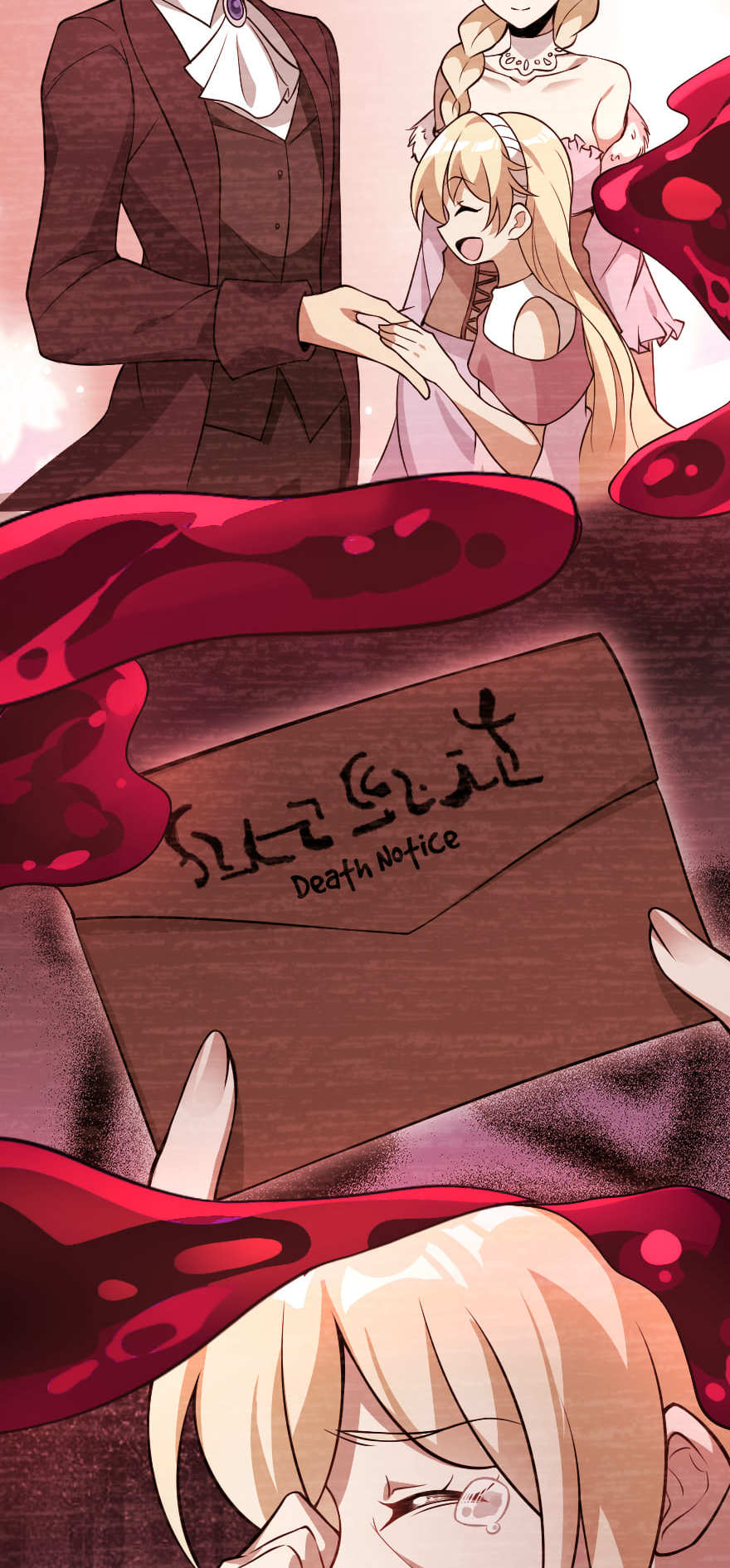 Read Release That Witch EN Manga Online