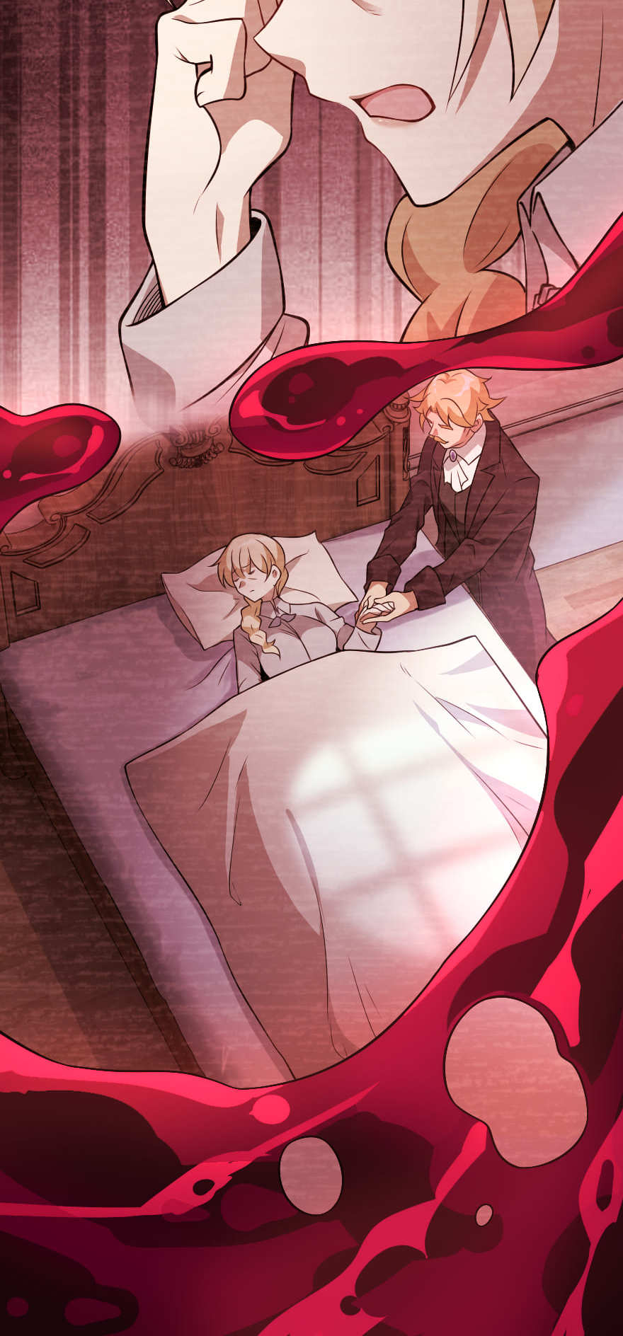 Read Release That Witch EN Manga Online