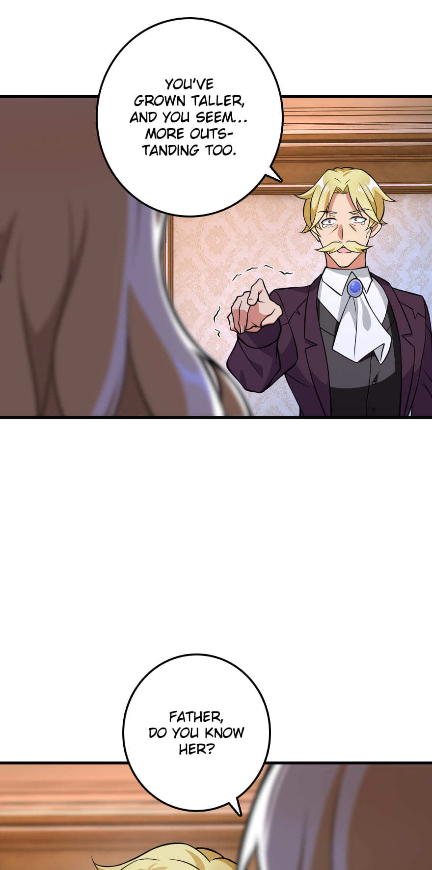 Read Release That Witch EN Manga Online