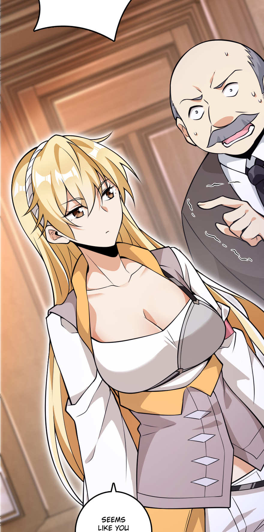 Read Release That Witch EN Manga Online