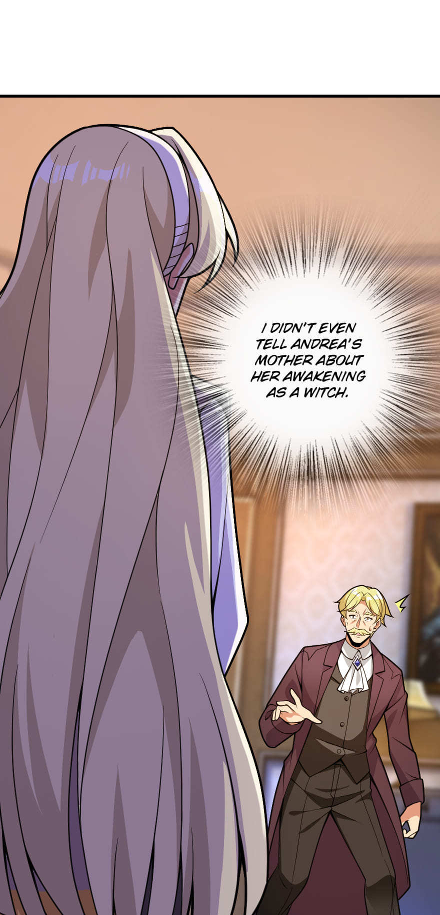 Read Release That Witch EN Manga Online