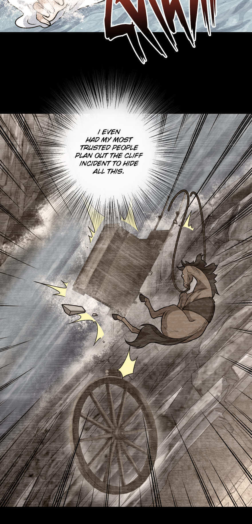 Read Release That Witch EN Manga Online