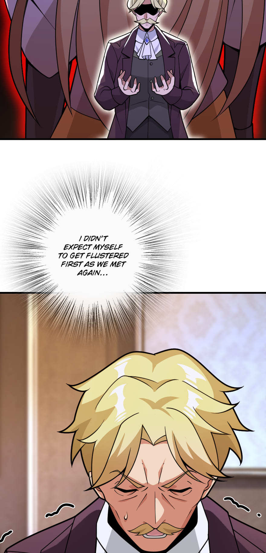 Read Release That Witch EN Manga Online