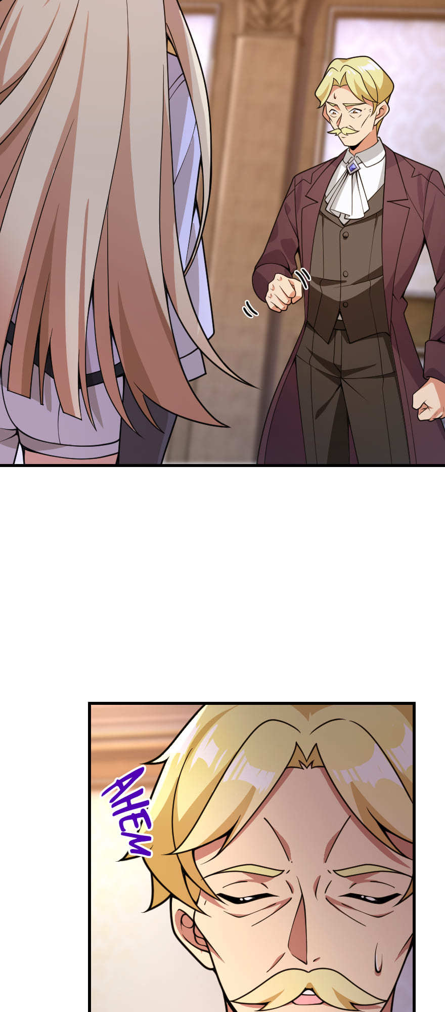 Read Release That Witch EN Manga Online