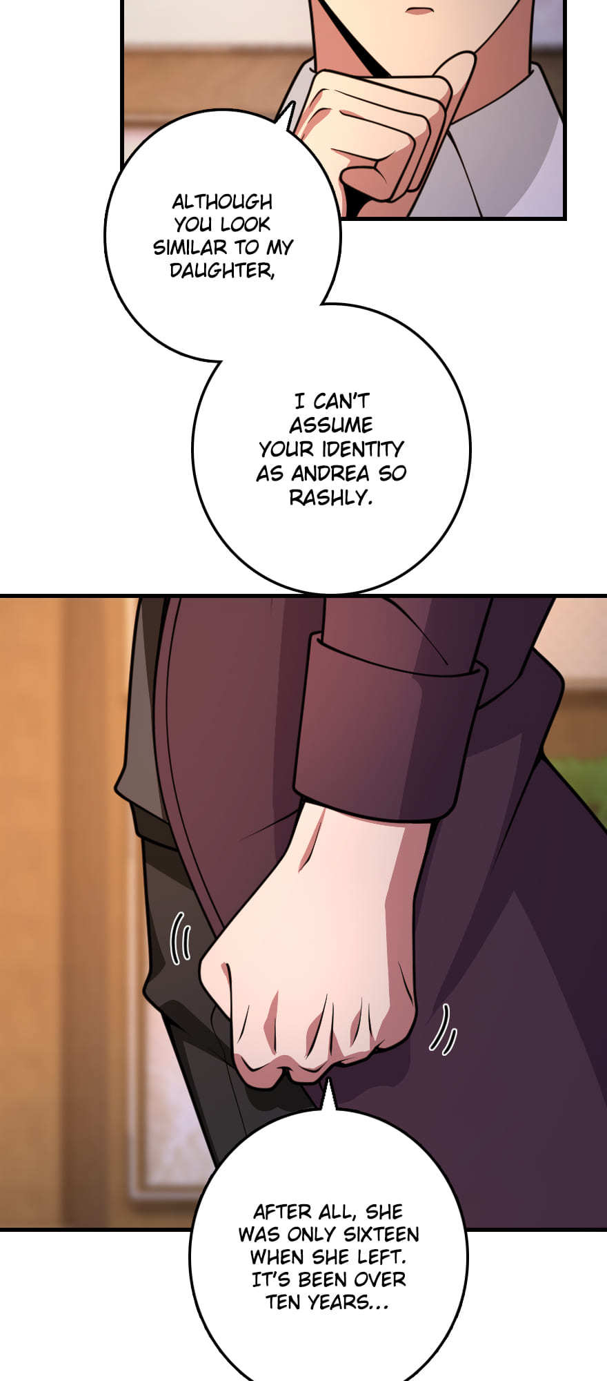 Read Release That Witch EN Manga Online
