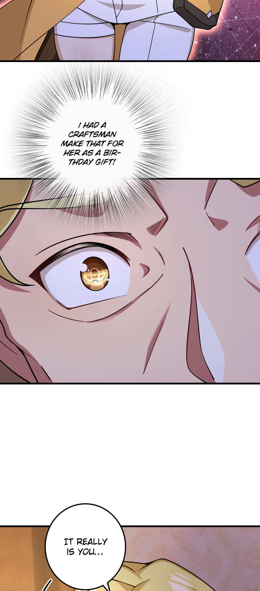 Read Release That Witch EN Manga Online