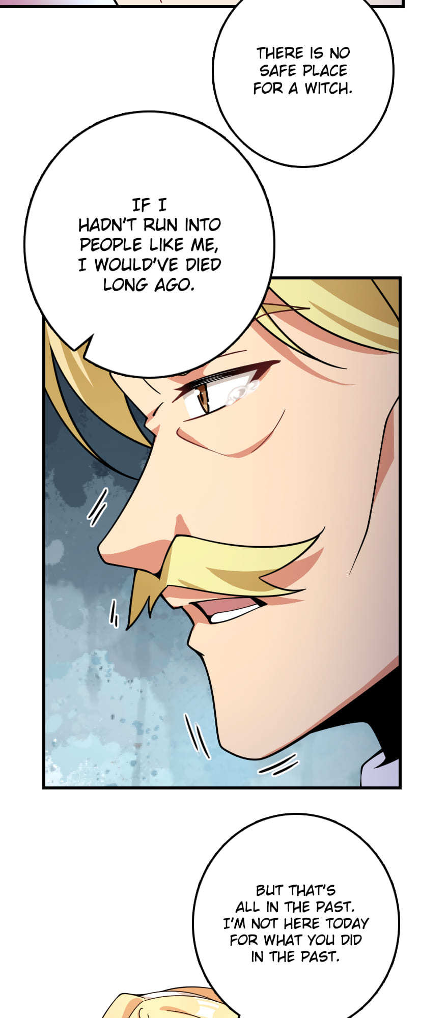 Read Release That Witch EN Manga Online